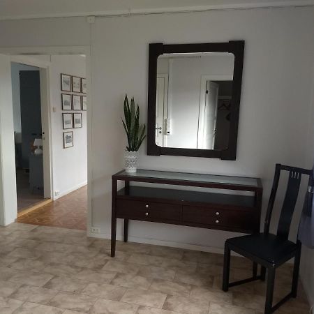 43 Oscarsgate Apartment Vadsø Екстериор снимка