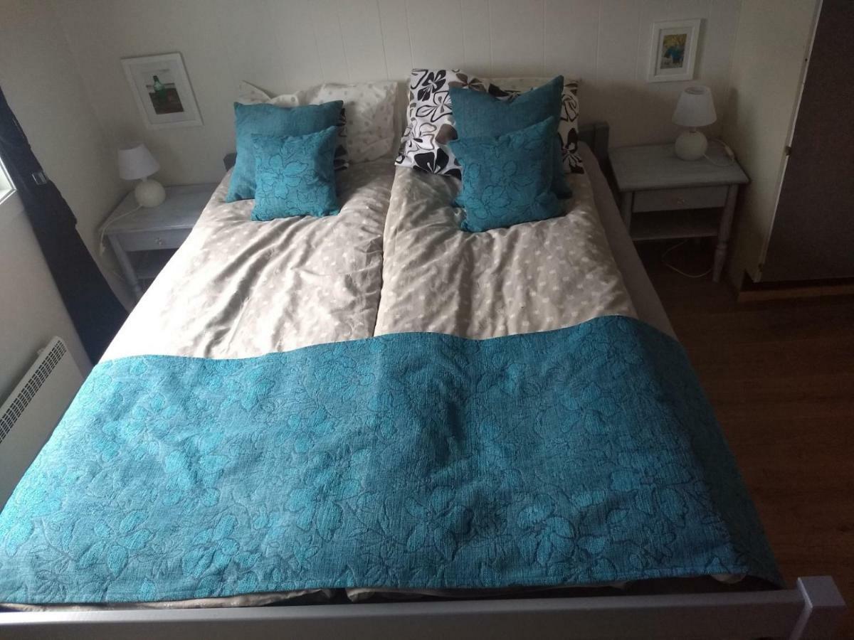 43 Oscarsgate Apartment Vadsø Екстериор снимка