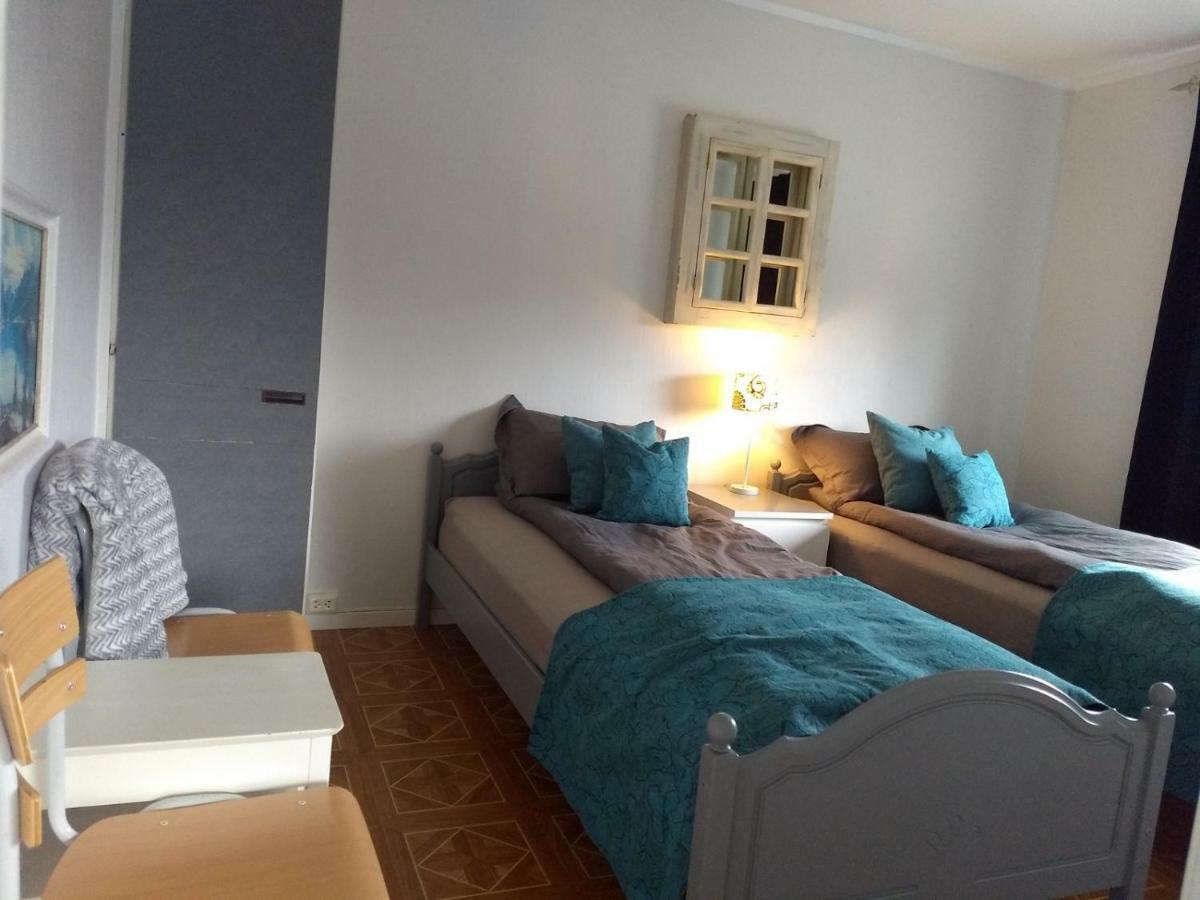 43 Oscarsgate Apartment Vadsø Екстериор снимка