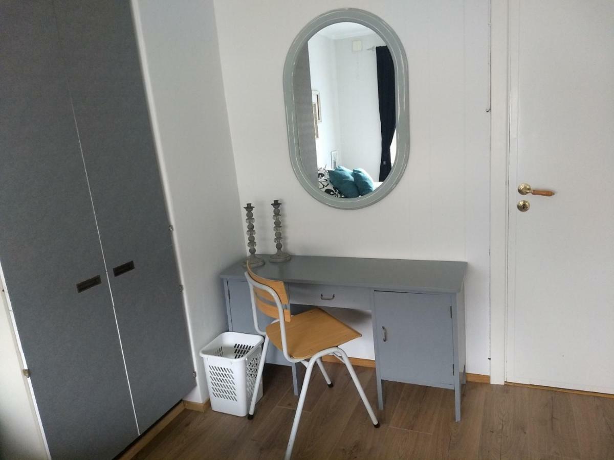 43 Oscarsgate Apartment Vadsø Екстериор снимка