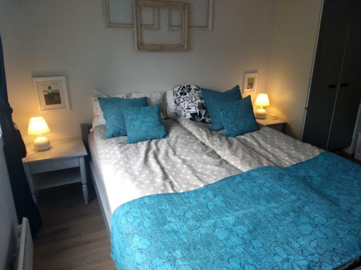 43 Oscarsgate Apartment Vadsø Екстериор снимка