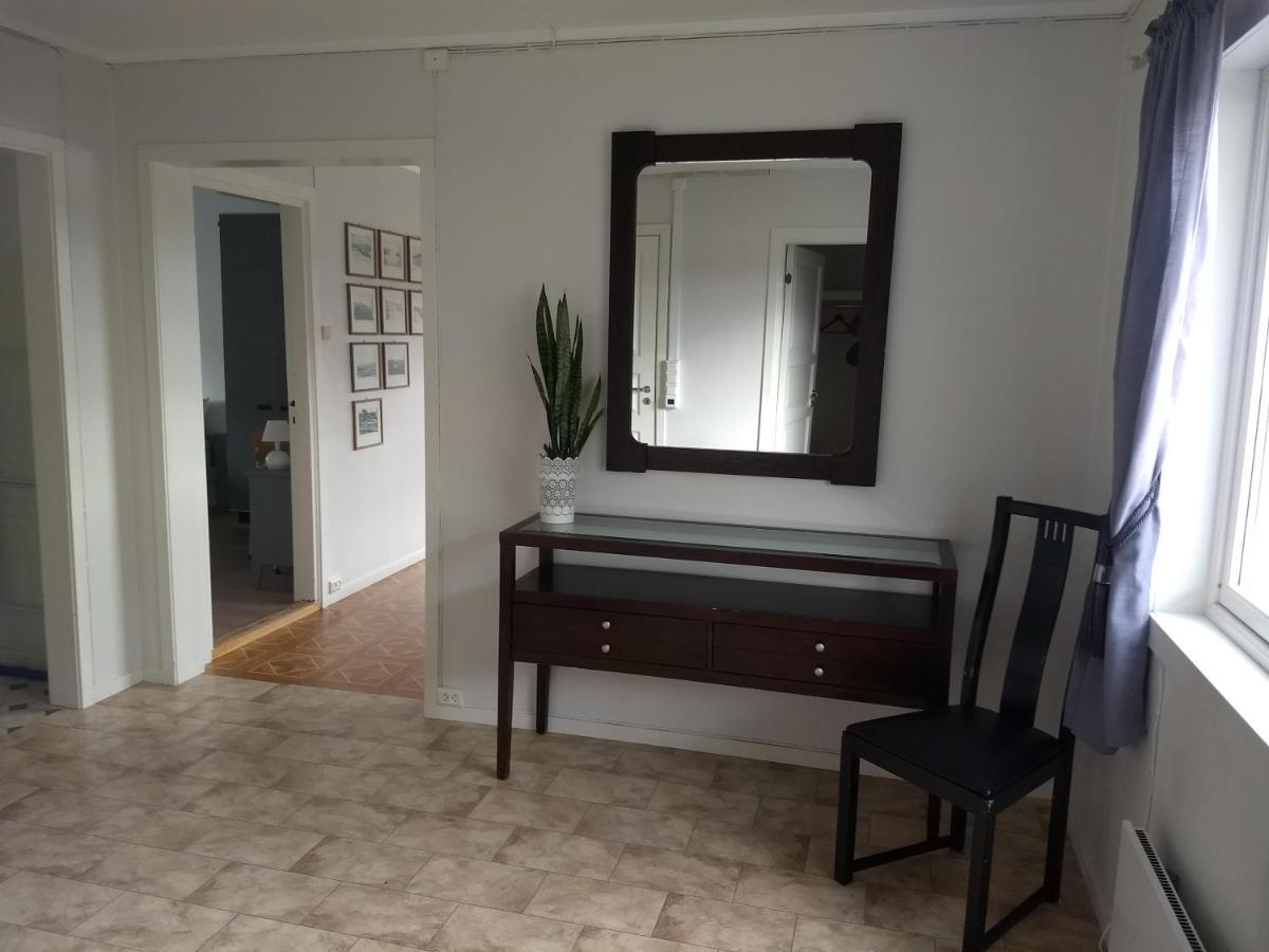 43 Oscarsgate Apartment Vadsø Екстериор снимка