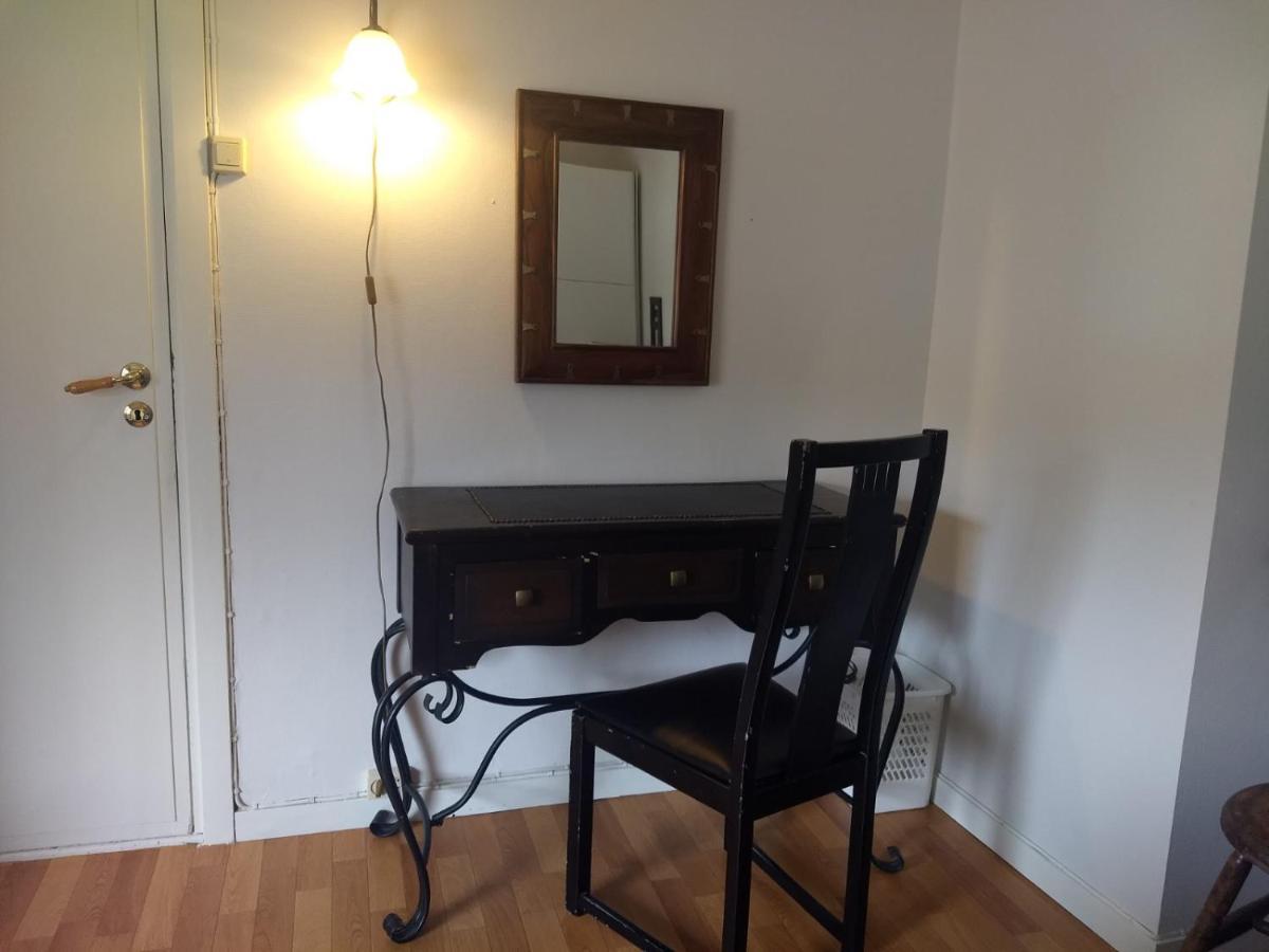 43 Oscarsgate Apartment Vadsø Екстериор снимка