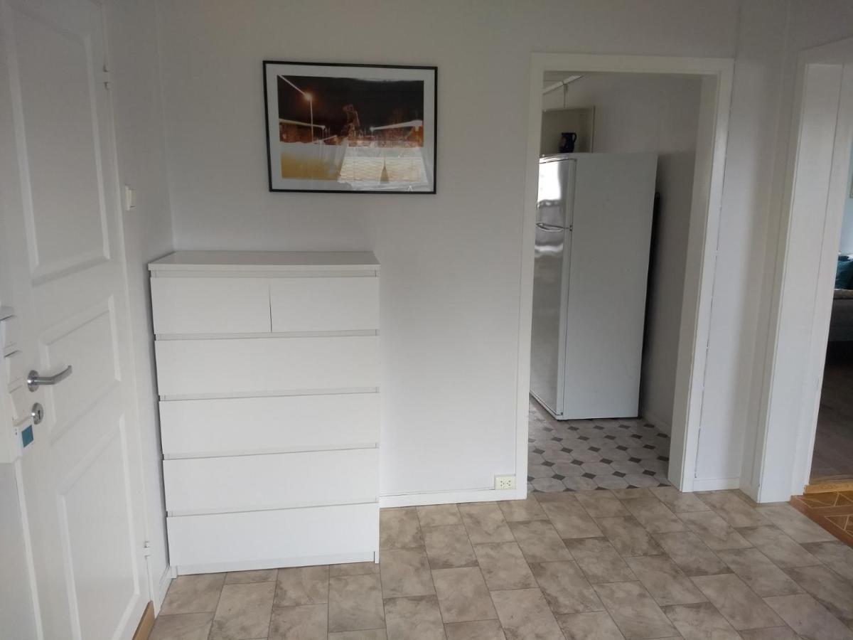 43 Oscarsgate Apartment Vadsø Екстериор снимка