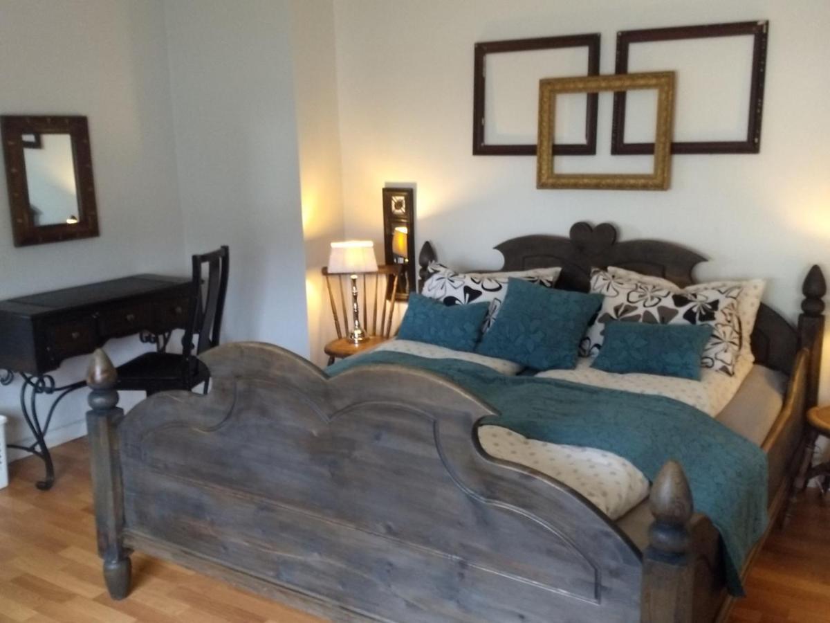 43 Oscarsgate Apartment Vadsø Екстериор снимка