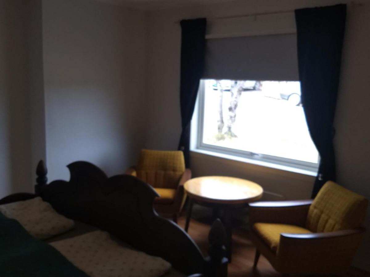 43 Oscarsgate Apartment Vadsø Екстериор снимка